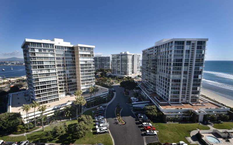 1730 Avenida Del Mundo, Coronado, California 92118, 1 Bedroom Bedrooms, ,1 BathroomBathrooms,Residential Rental,For Rent,Avenida Del Mundo,230022603