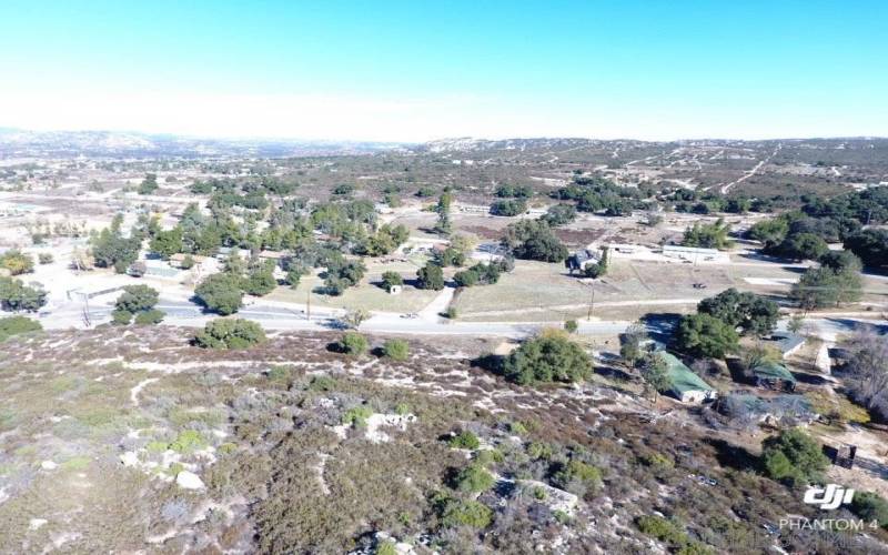 30975 Highway 94, Campo, California 91906, ,Lot/land,For Sale,Highway 94,230022711