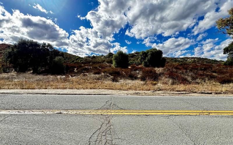30975 Highway 94, Campo, California 91906, ,Lot/land,For Sale,Highway 94,230022711
