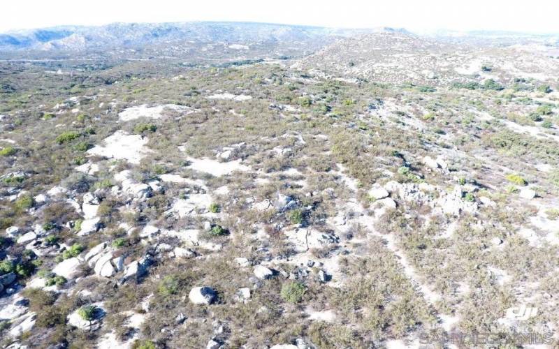 30975 Highway 94, Campo, California 91906, ,Lot/land,For Sale,Highway 94,230022711