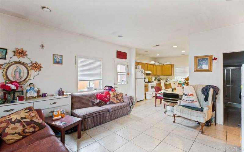 4250-4252 Division St, San Diego, California 91950, 2 Bedrooms Bedrooms, ,2-4 Units,For Sale,Division St,200003107