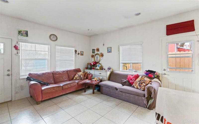 4250-4252 Division St, San Diego, California 91950, 2 Bedrooms Bedrooms, ,2-4 Units,For Sale,Division St,200003107
