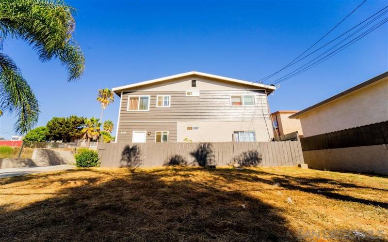 810 Acacia Ave, Oceanside, California 92058, 1 Bedroom Bedrooms, ,2-4 Units,For Sale,Acacia Ave,190054648