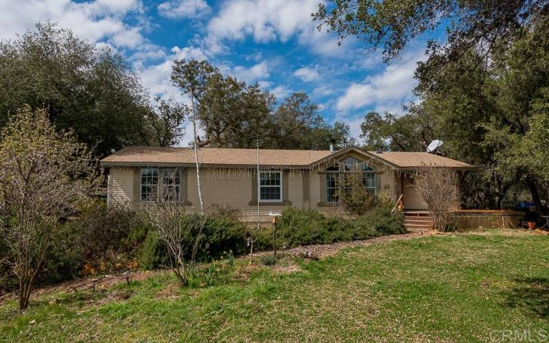 9822 MIO METATE, DESCANSO, California 91916, 2 Bedrooms Bedrooms, ,2-4 Units,For Sale,MIO METATE,190049108