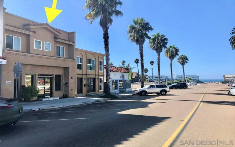 4741 Point Loma Ave, San Diego, California 92107, 1 Bedroom Bedrooms, ,2-4 Units,For Sale,Point Loma Ave,190056864