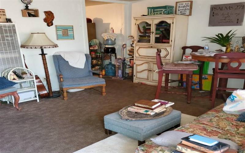 8540-42 Cora Mae Pl, Santee, California 92071, 1 Bedroom Bedrooms, ,2-4 Units,For Sale,Cora Mae Pl,190049214